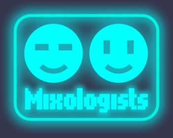 mixologists logo