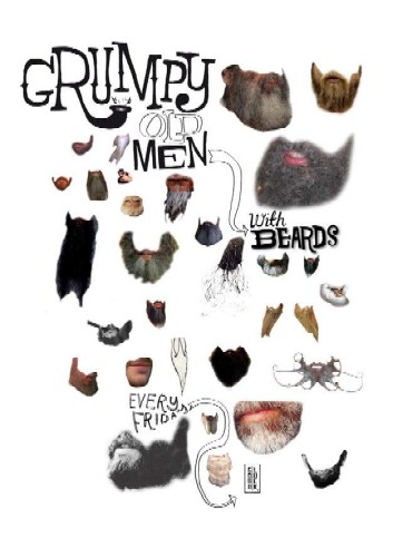 Grumpy Obscure