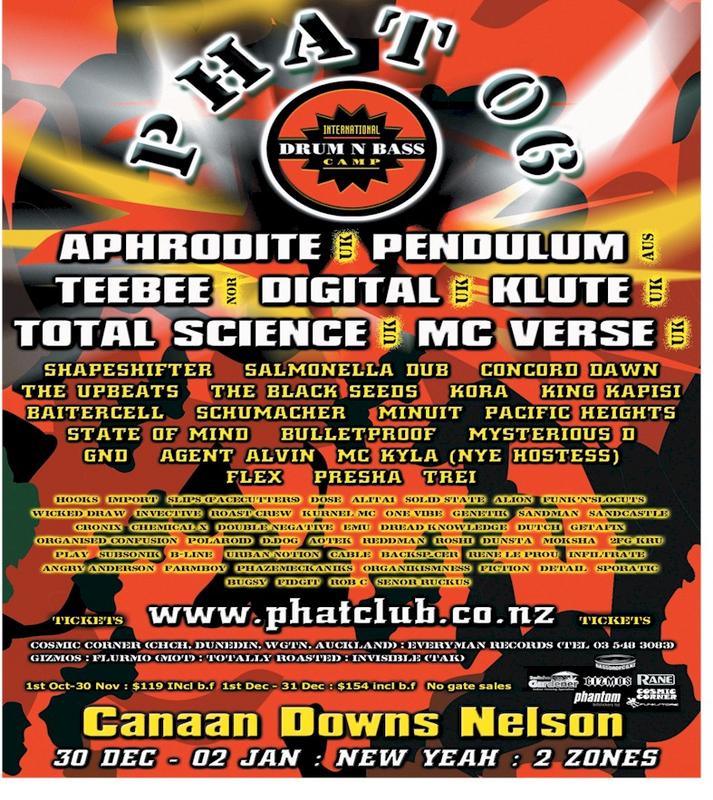 Phat Flyer