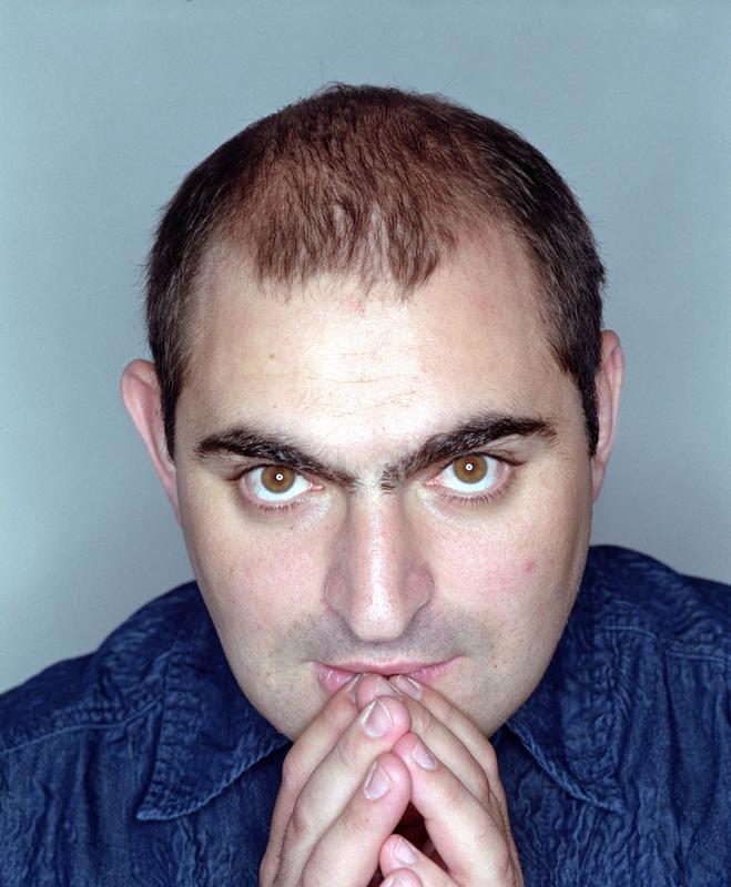 Anthony Pappa