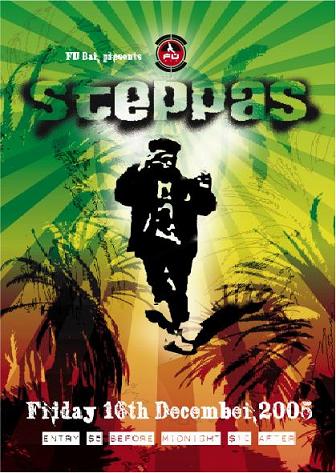 Steppas Dec