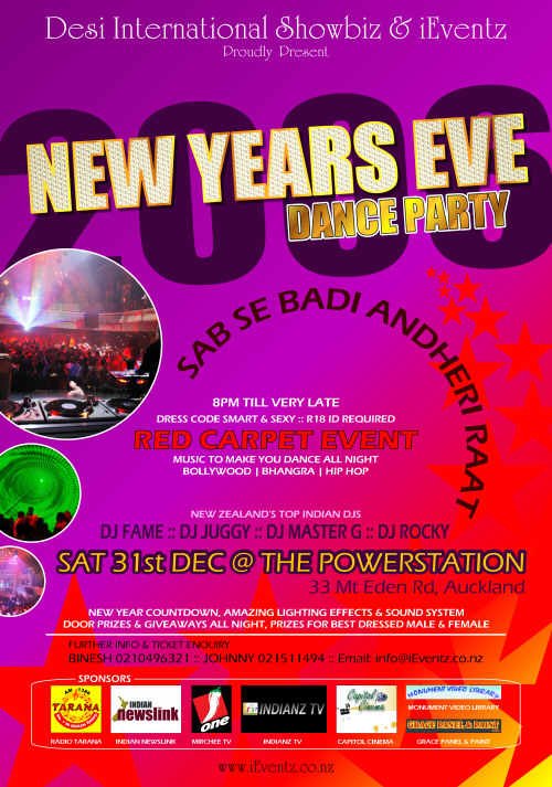 NYEFlyer