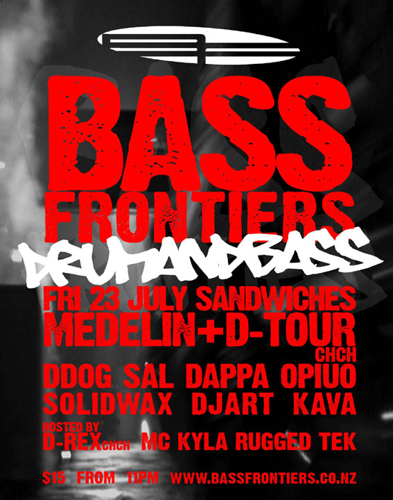 Welly DNB!!!
