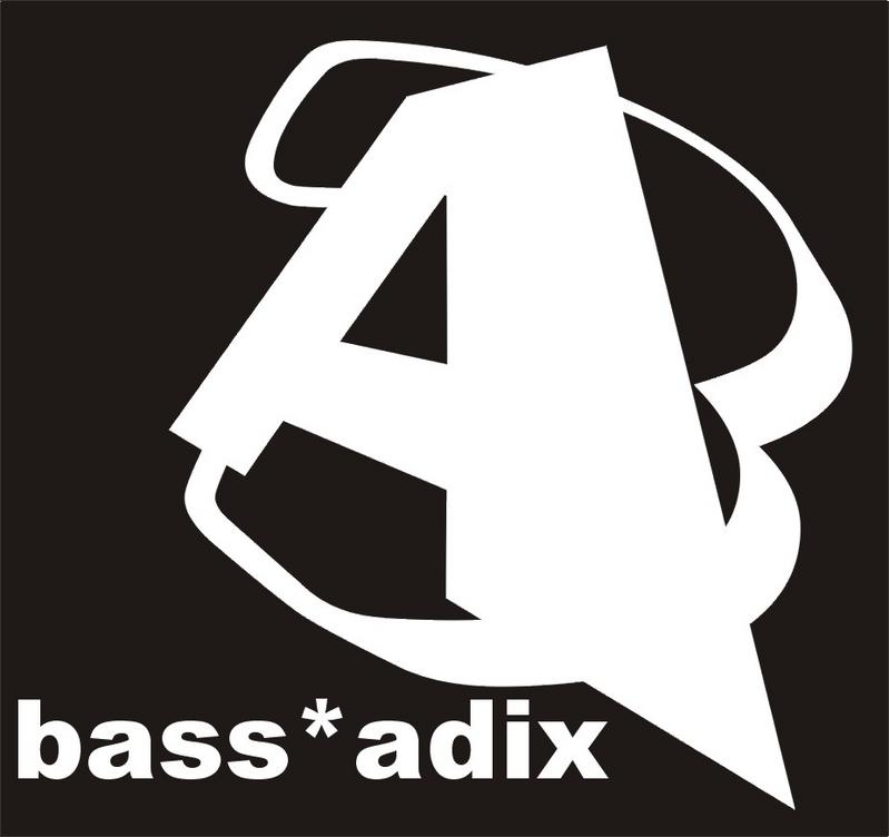 Basadix black back