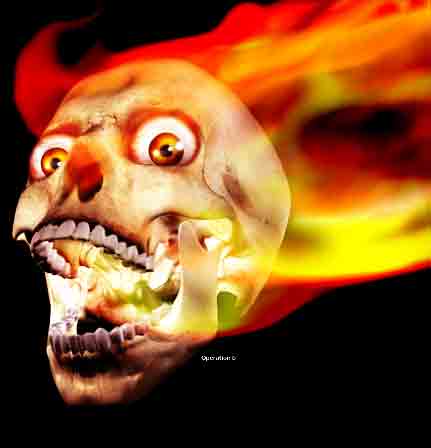 thats scary man!