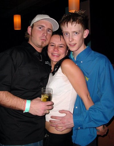 Crew