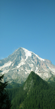 The Beautiful Northwest