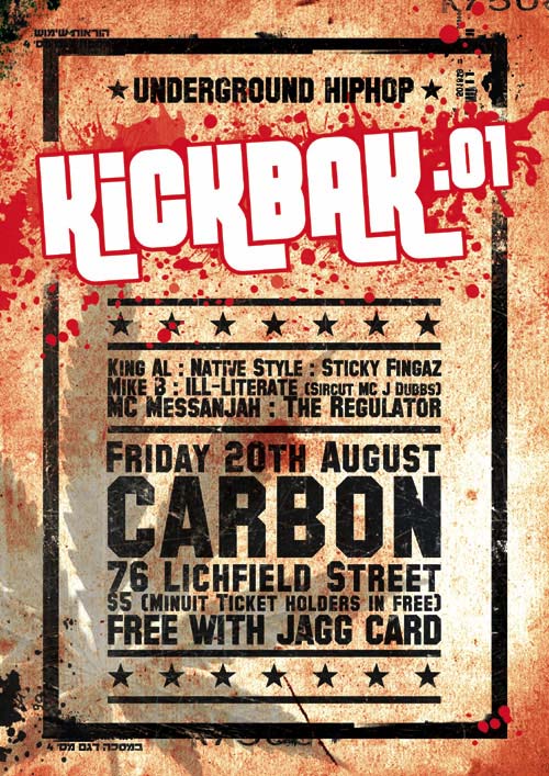 flyer!