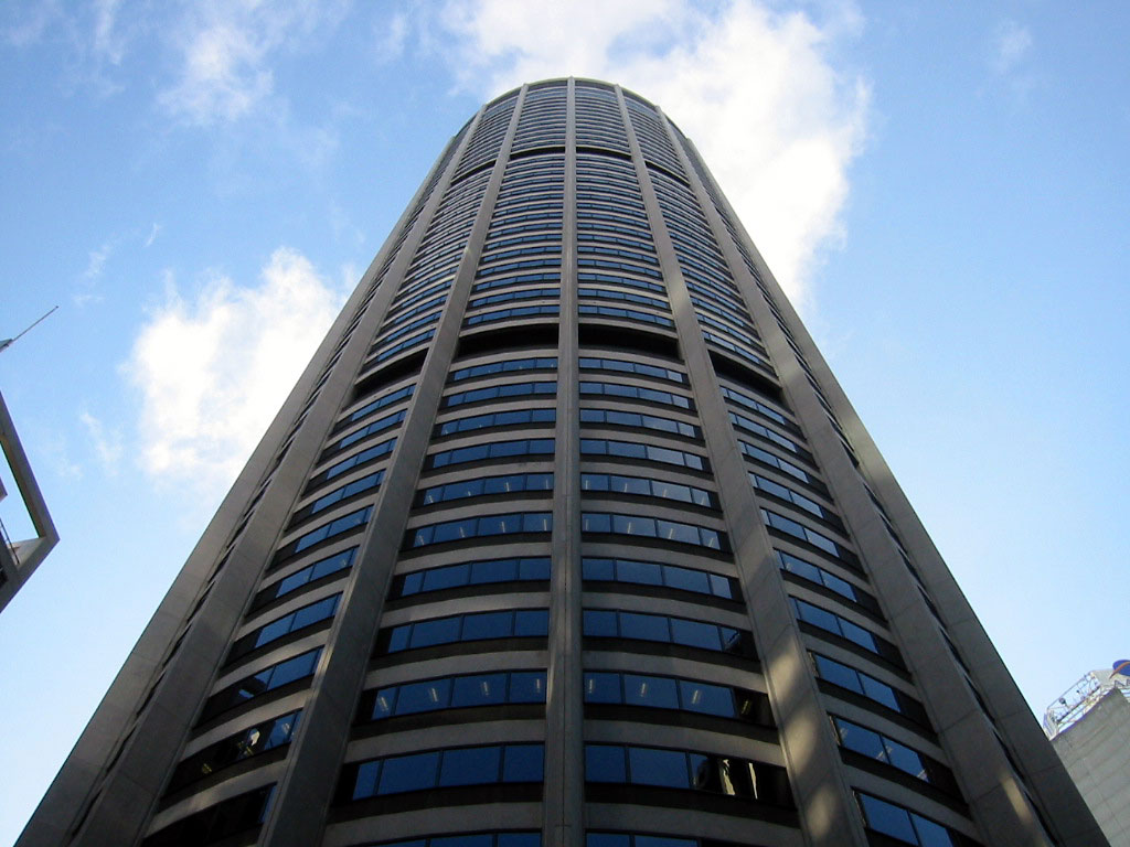 Australia-Square-Tower
