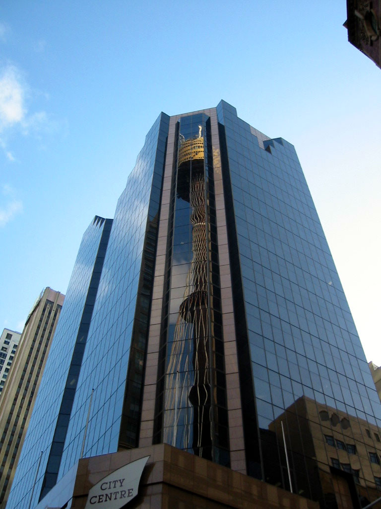 City-Centre