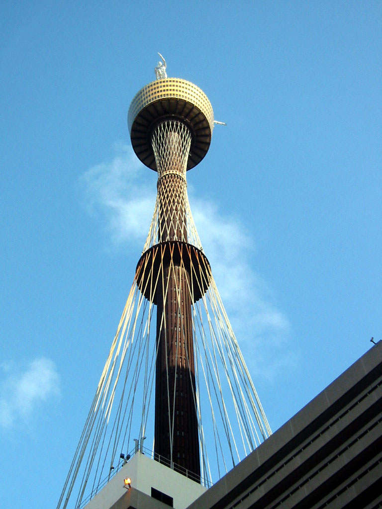 Skytower
