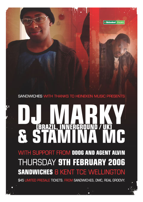 flyer