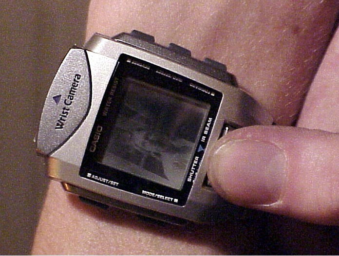 Technophilia