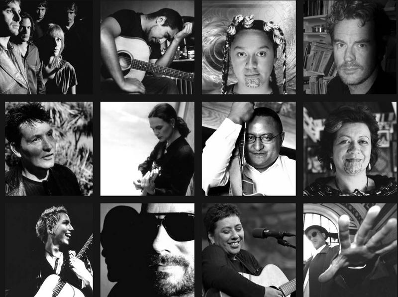 Tuwhare