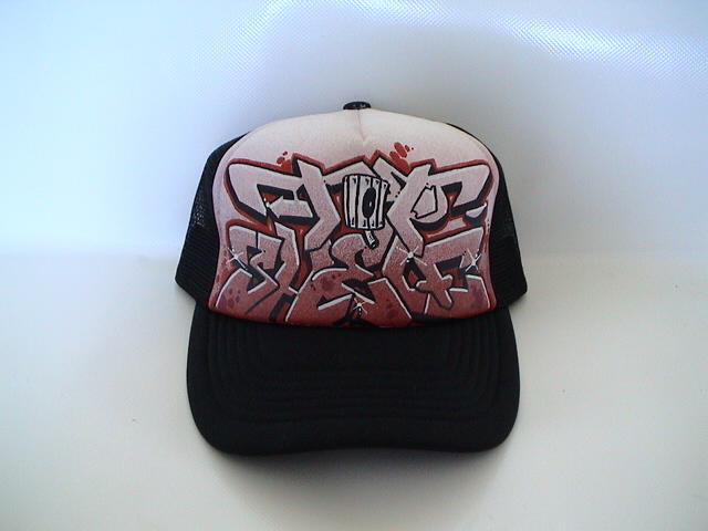Kerb 1 hat