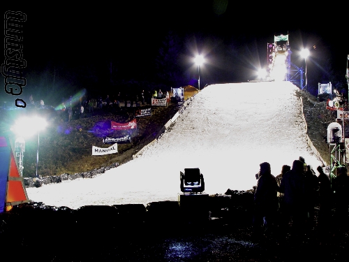 The big air