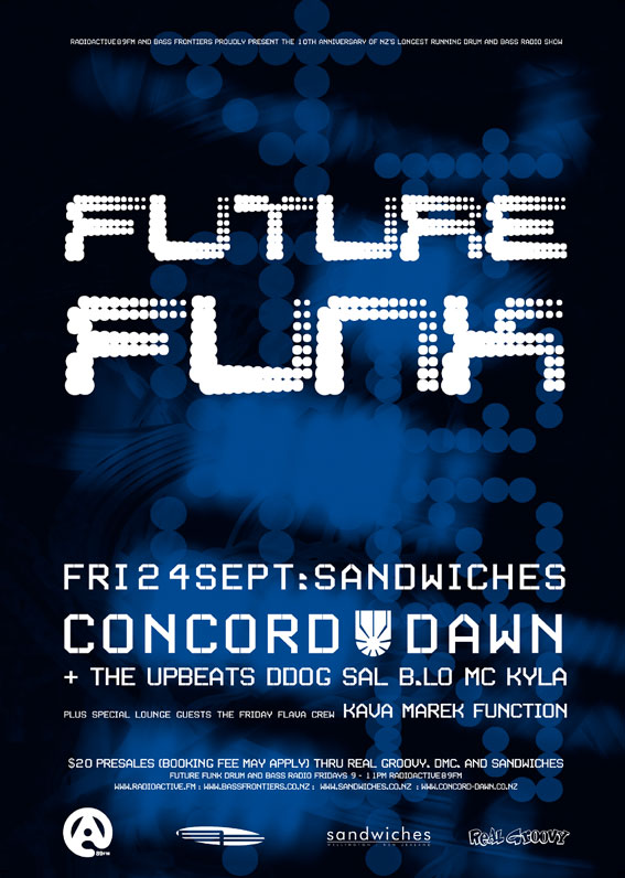 future funk