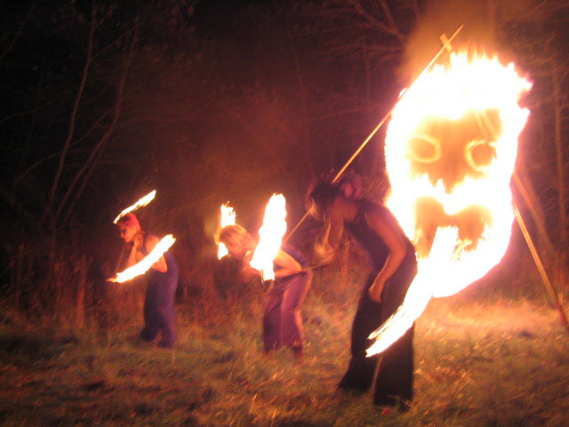Fire performance