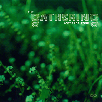 The Gathering CD 2002