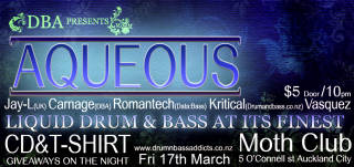 Aqueous II