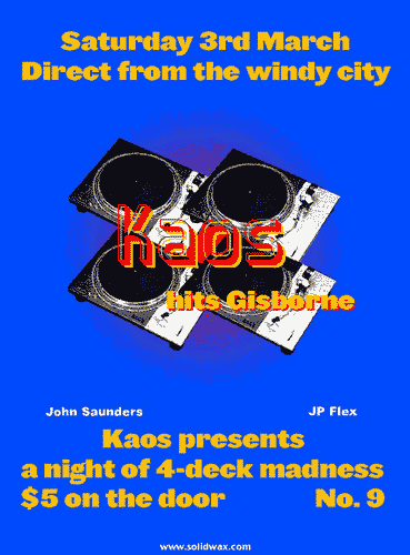 Kaos