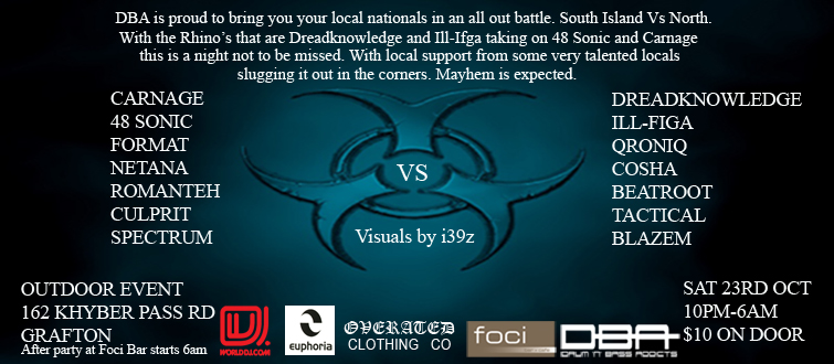 local nationals