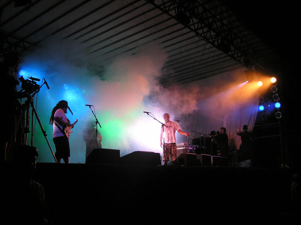 Band 1