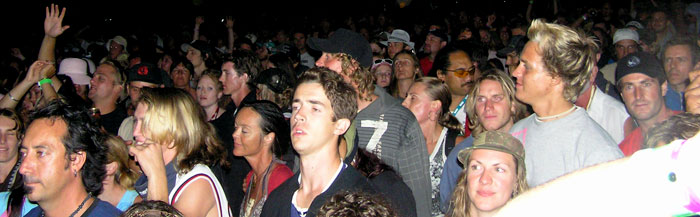 Crowd