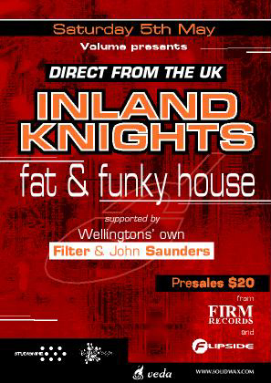 Inland knights