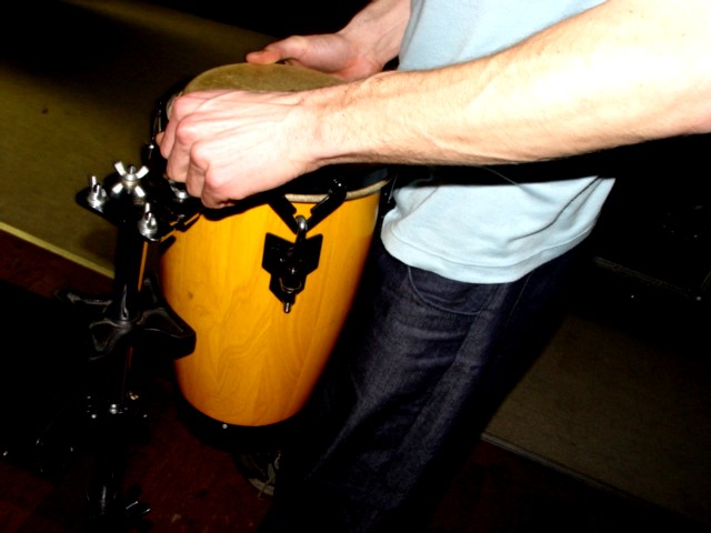 Bongo breakdown
