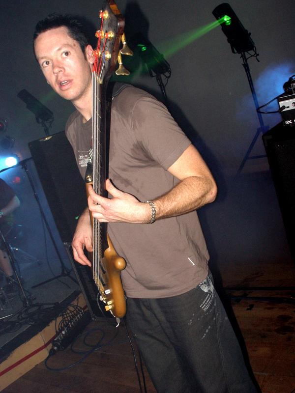 Mark