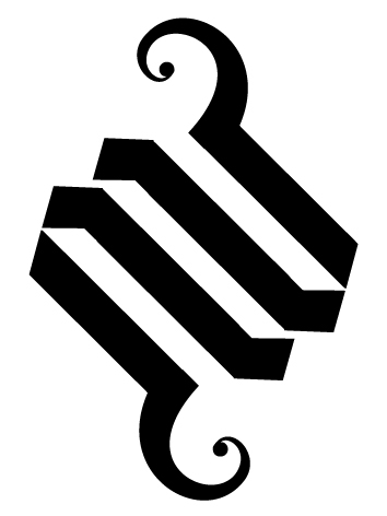 'ho logo