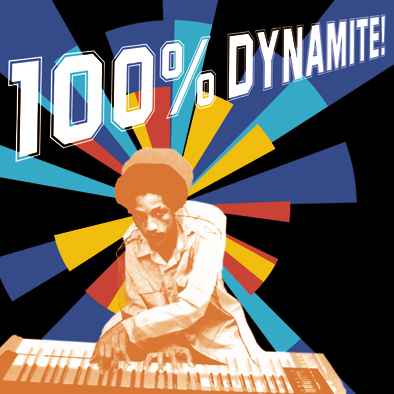 100 percent dynamite ak