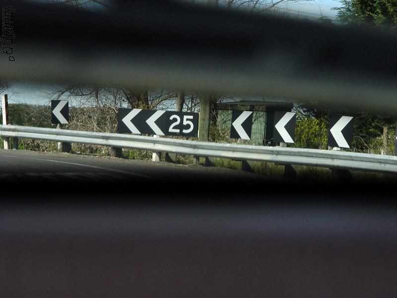 Turn here