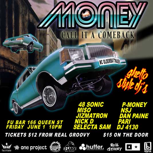 Money