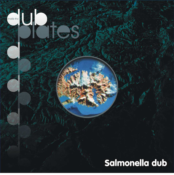 Salmonella dub tour