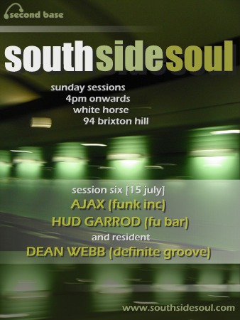 Southsidesoul 6