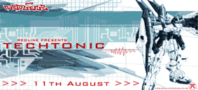 Techtonic
