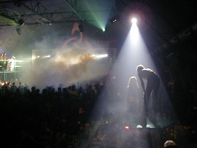 Vitosha open air