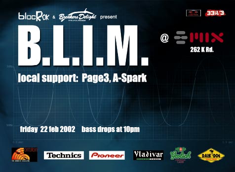 Blim