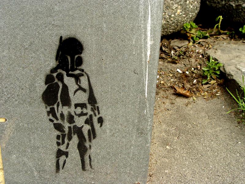 Boba fett