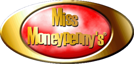 Miss money pennies