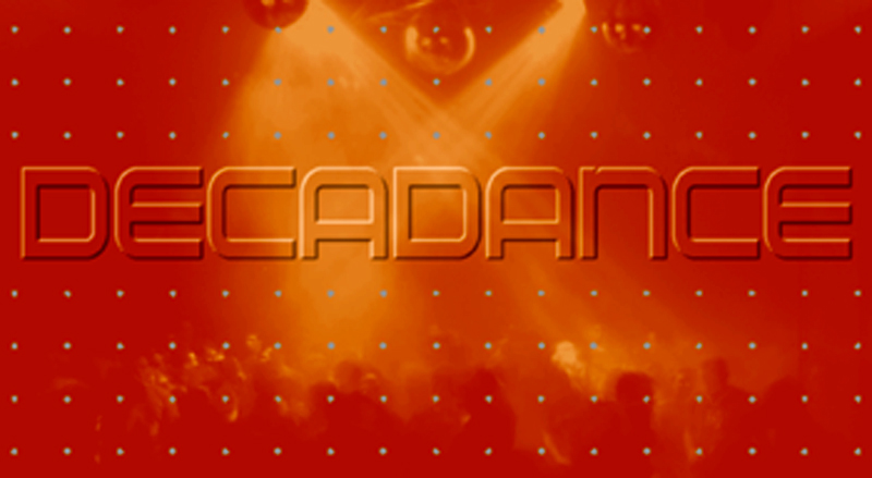 Decadance