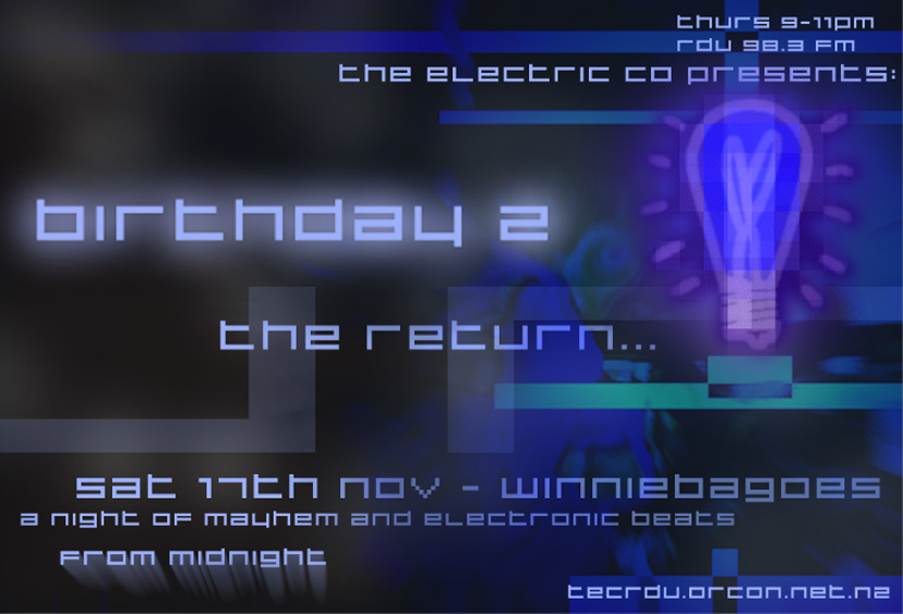 Birthday 2