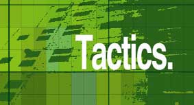 Tactics