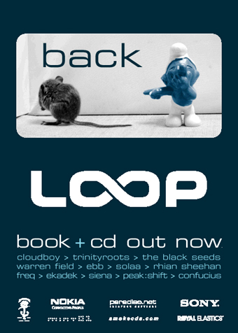 select loop