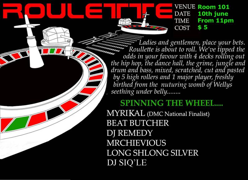 roullette