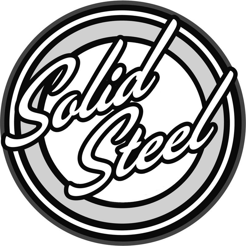 Solid Steel