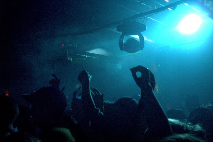 party party party
