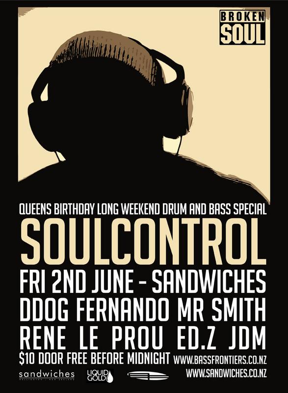 soul control